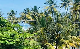 Serendipity Beach Hotel Unawatuna