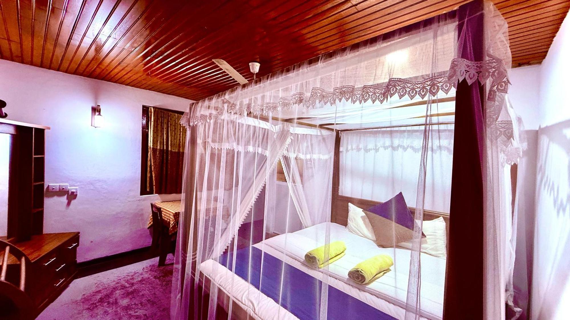 Serendipity Beach Унаватуна Экстерьер фото