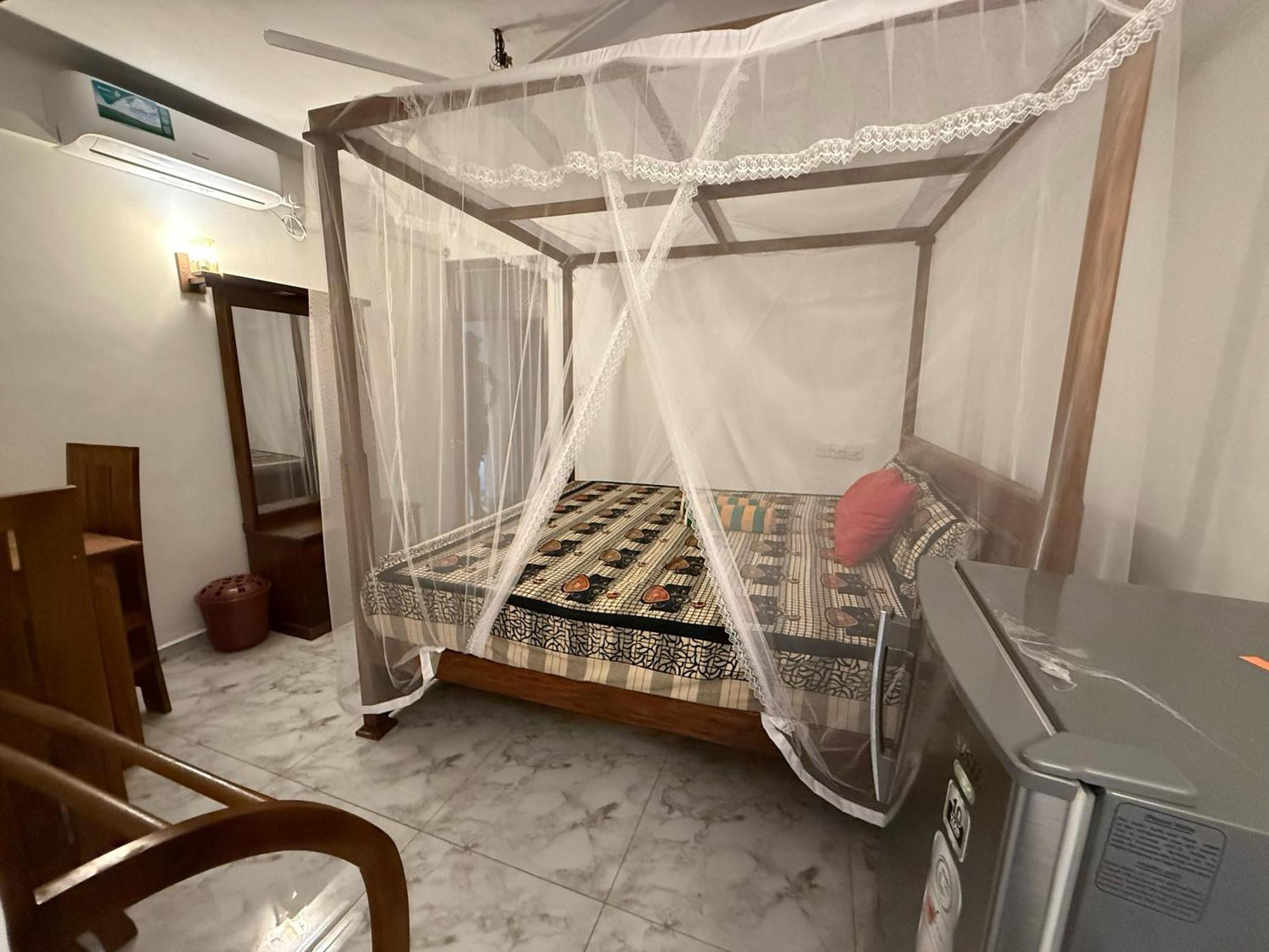 Serendipity Beach Унаватуна Экстерьер фото