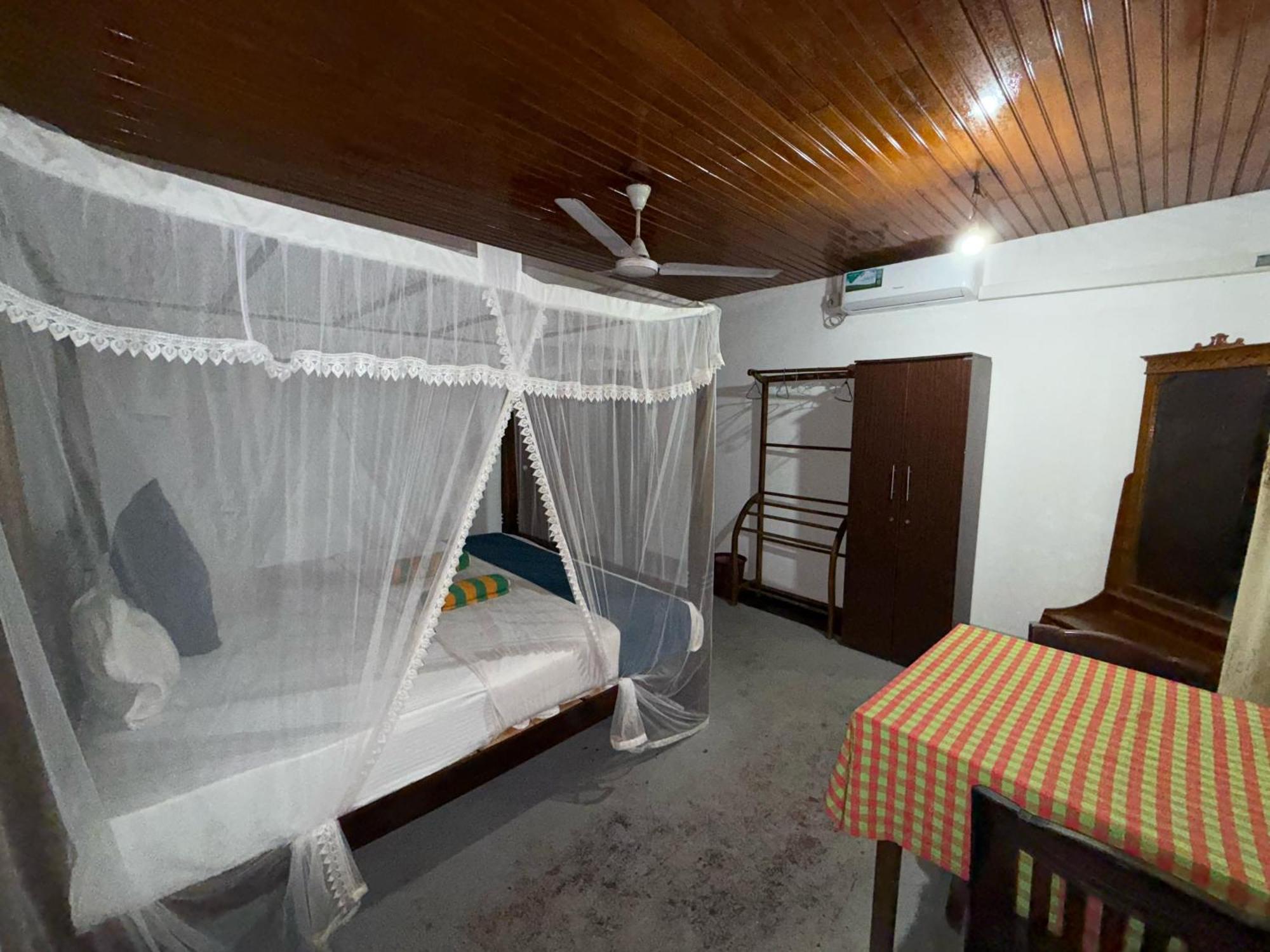 Serendipity Beach Унаватуна Экстерьер фото